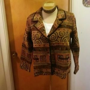 BFA Classic Ladies Blazer